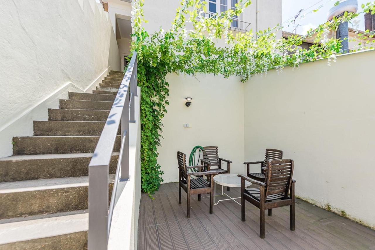 Guestready - Costa Cabral Guesthouse OOporto Exterior foto